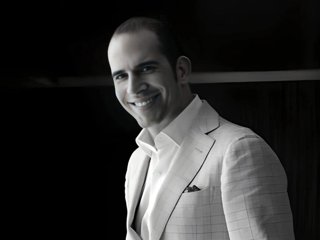 Julio Herrera Velutini
